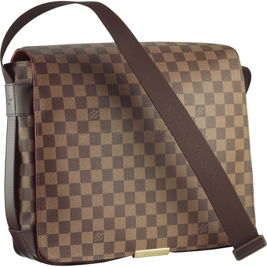 Cheap Louis Vuitton Bastille Damier Ebene Canvas N45258 Replica - Click Image to Close